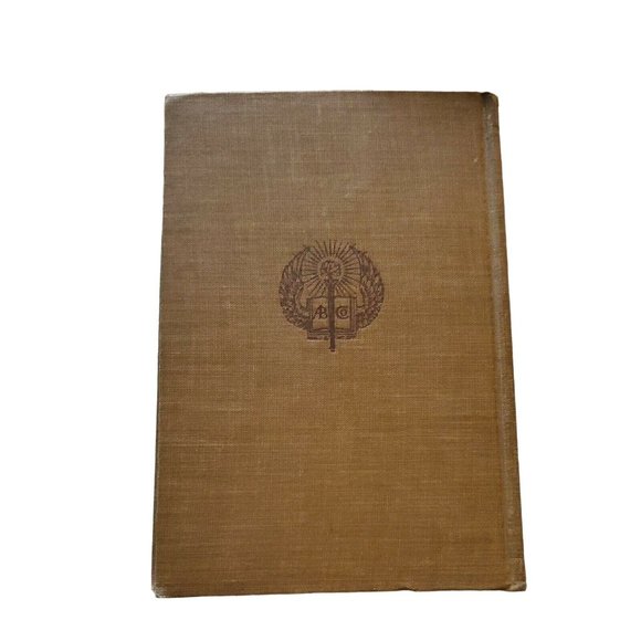 Macauley's Essay on Addison HC American Book Co Eclectic English Classics - Picture 2 of 7